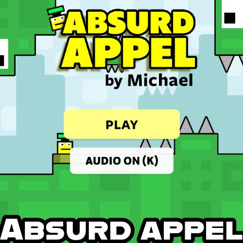 Absurd Appel