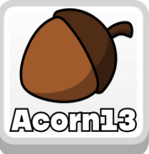 Acorn13