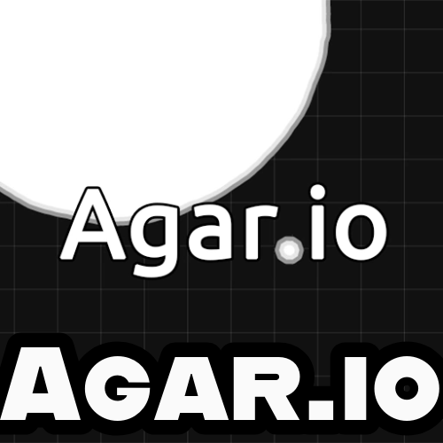 Agar.io lite