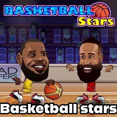 Basketball Stars