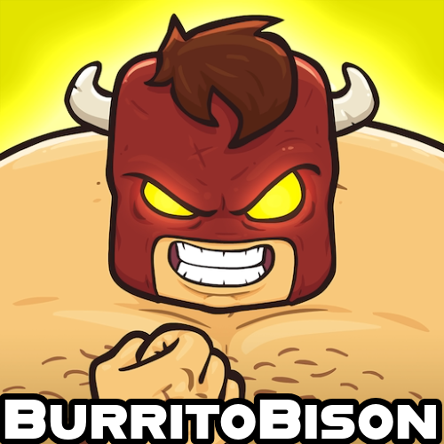 Burrito Bison