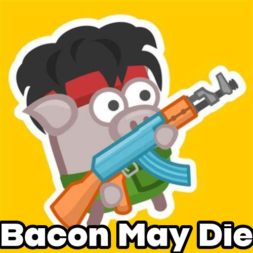 Bacon May Die