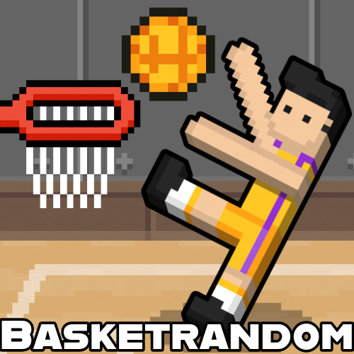 Basketball Random