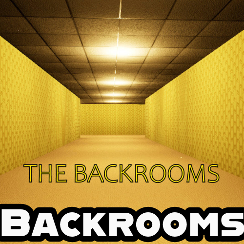 Backrooms