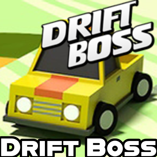 Drift Boss