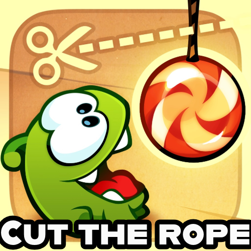 Cut The Rope