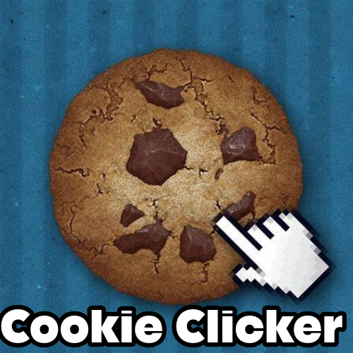 Cookie Clicker