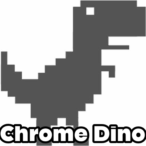 Chrome Dino