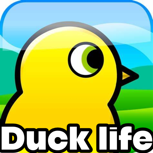 Duck Life