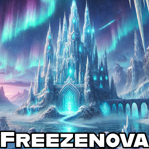Freezenova