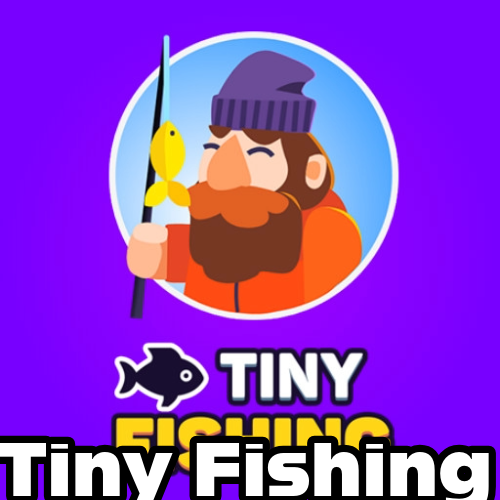 Tiny Fishing