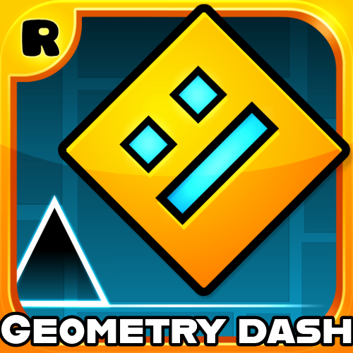 Geometry Dash