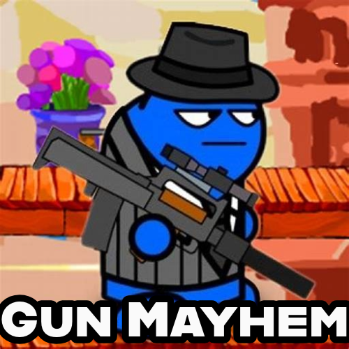 Gun Mayhem