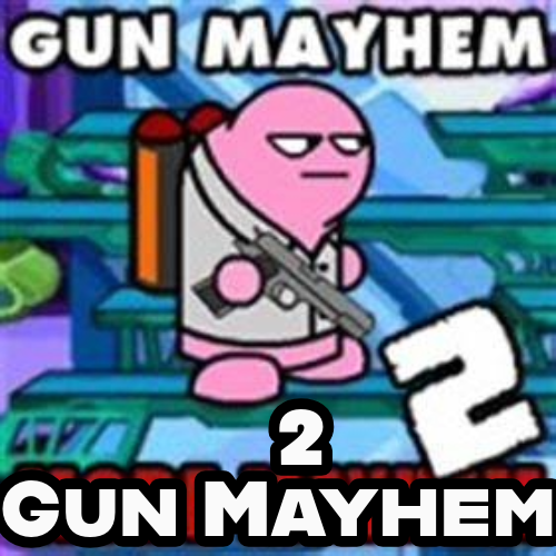 Gun Mayhem 2