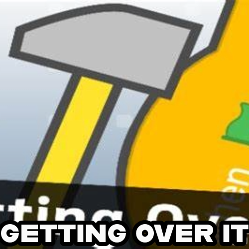 Getting Over It