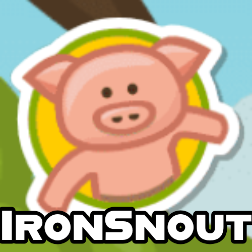 Ironsnout