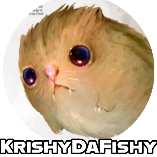 KrishyDaFishy