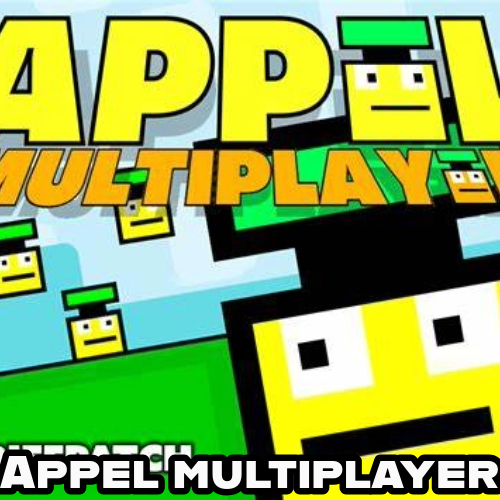Appel Multiplayer