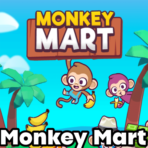 Monkey Mart