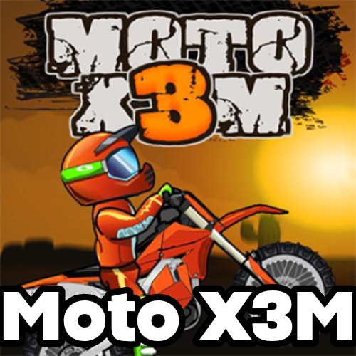 MotoX3M
