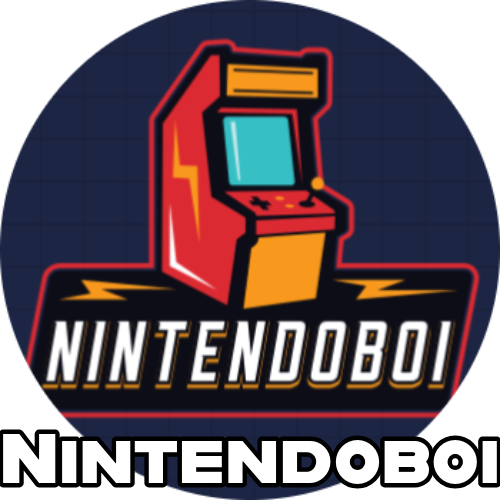 Nintendoboi