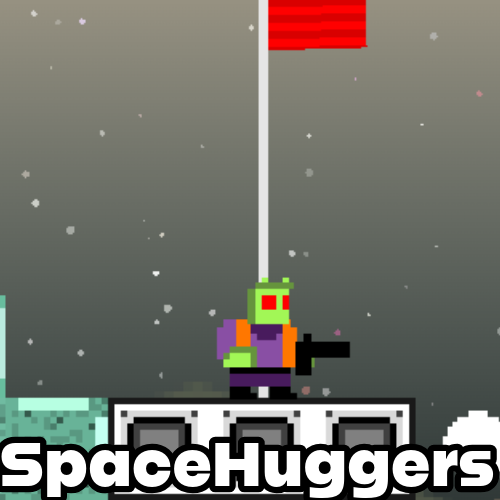 Space Huggers