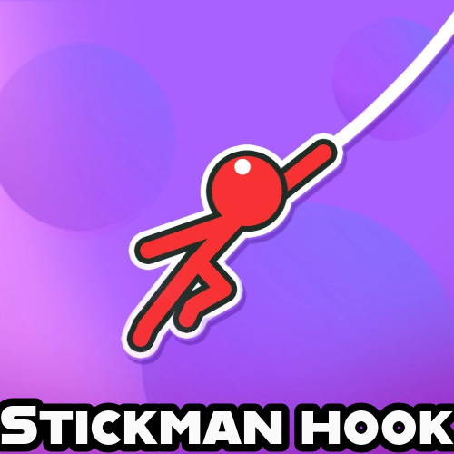 Stickman Hook