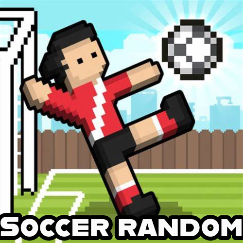 Soccer Random