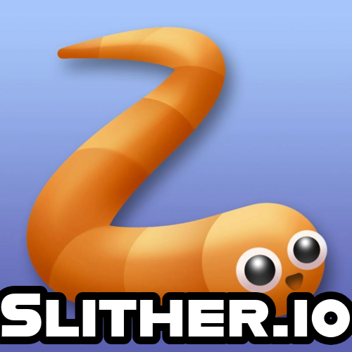 Slither.io