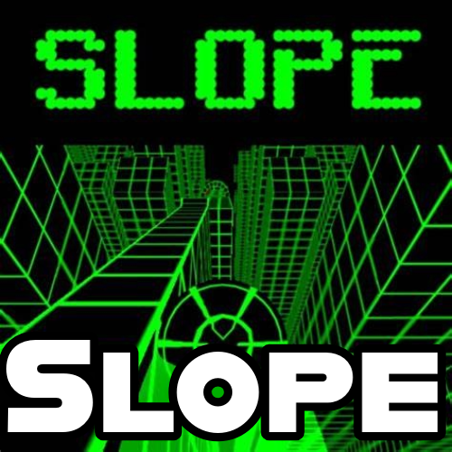 Slope