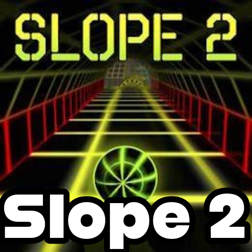 Slope 2 
