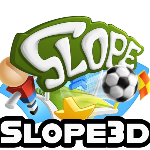 Slope 3d