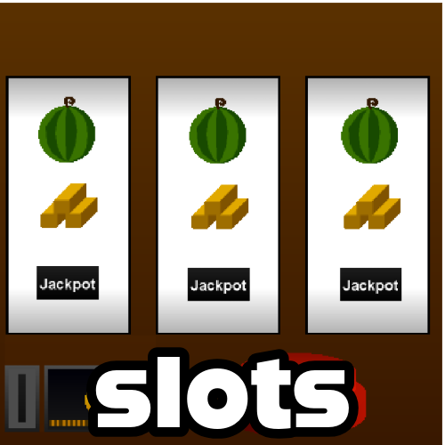 Slots