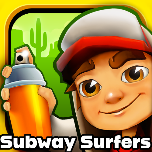 Subway Surfers