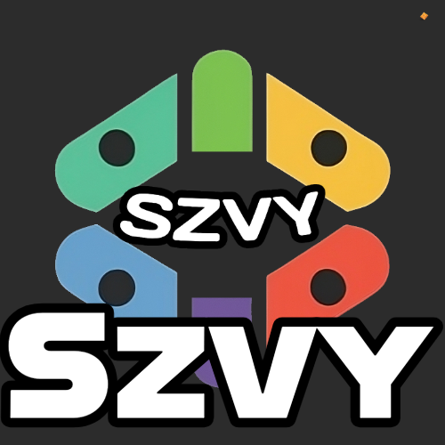Szvy Central