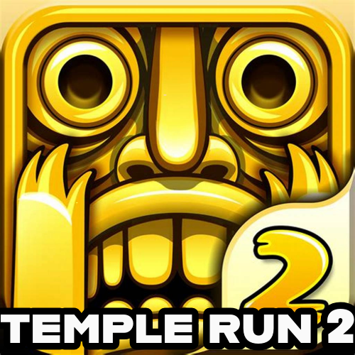 Temple Run 2