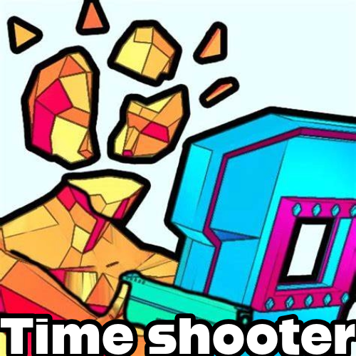 Time Shooter