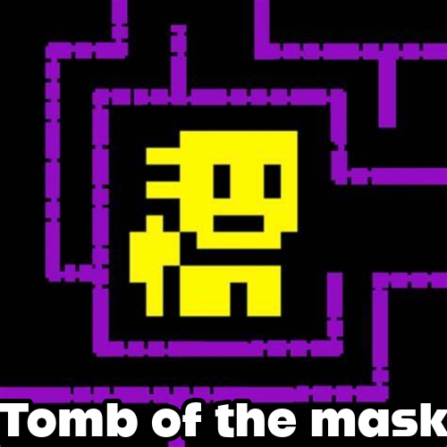 Tomb Of The Mask