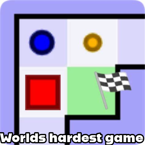 World's Hardest Game