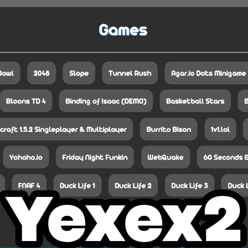 Yexex2