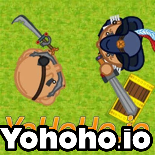 Yohoho.io